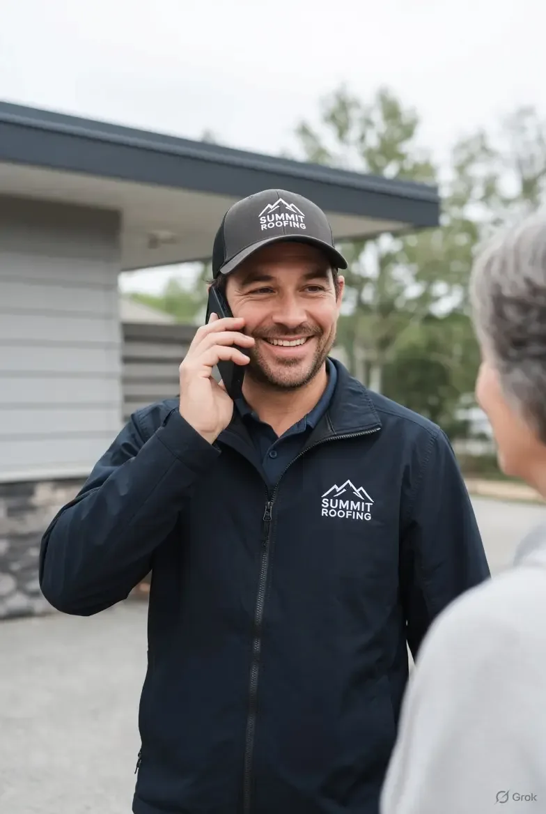 Flat Roof Leak Repair Cohoctah, MI FAQs
